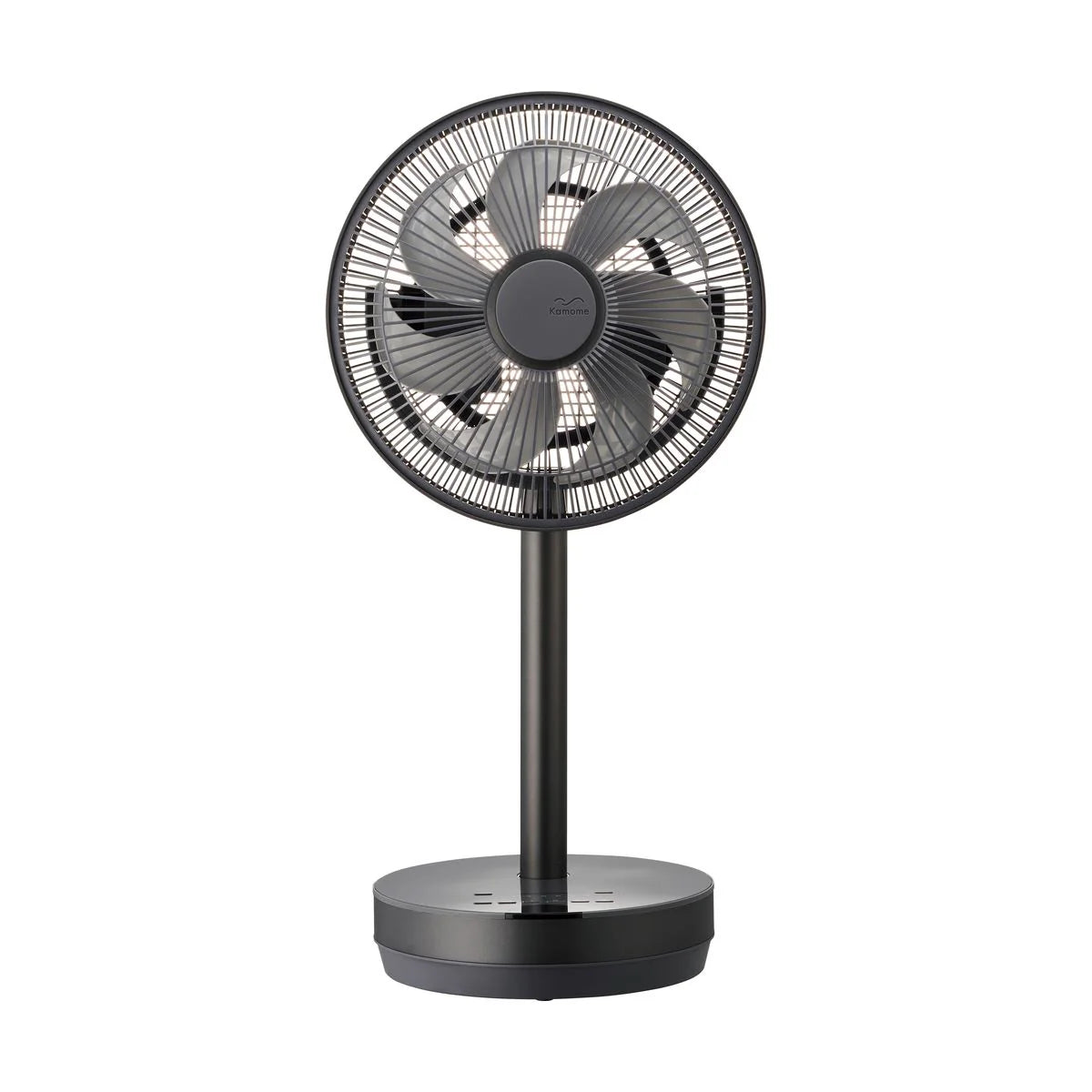 Kamomefan +c move DC 靜音海鷗風扇 | K-F23AY