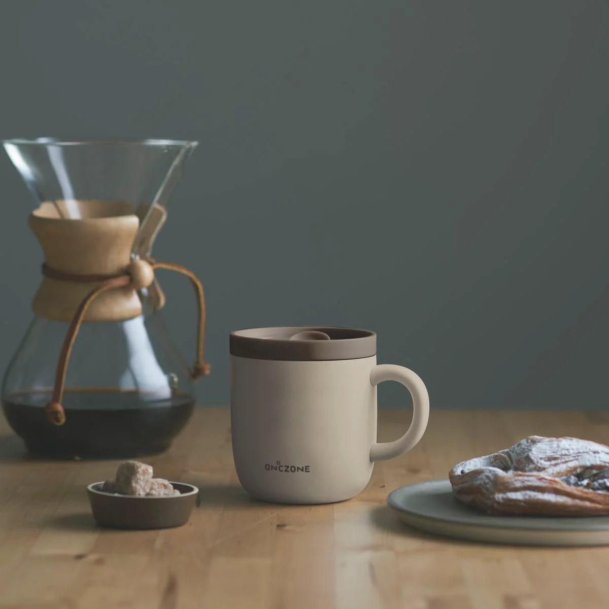 ON℃ZONE 貓舌專科馬克杯 | OZNM260
