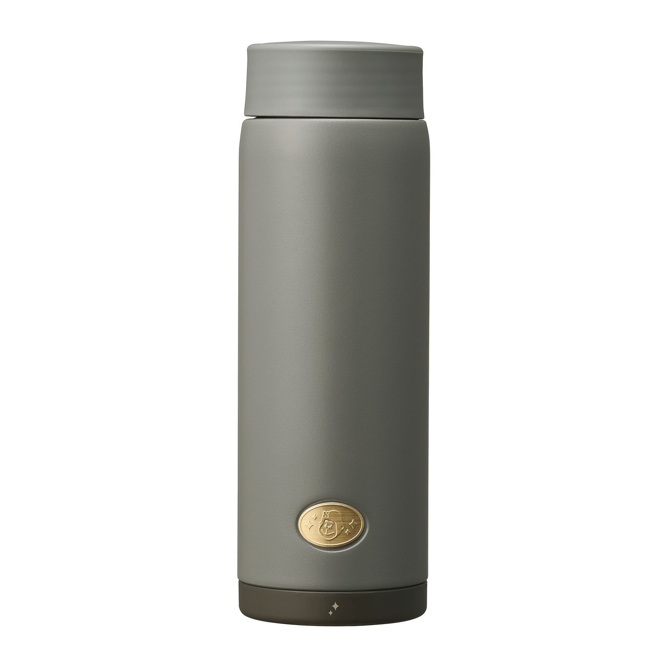 DOSHISHA 大猩猩可拆底保溫瓶 320ml/450ml | GRMB