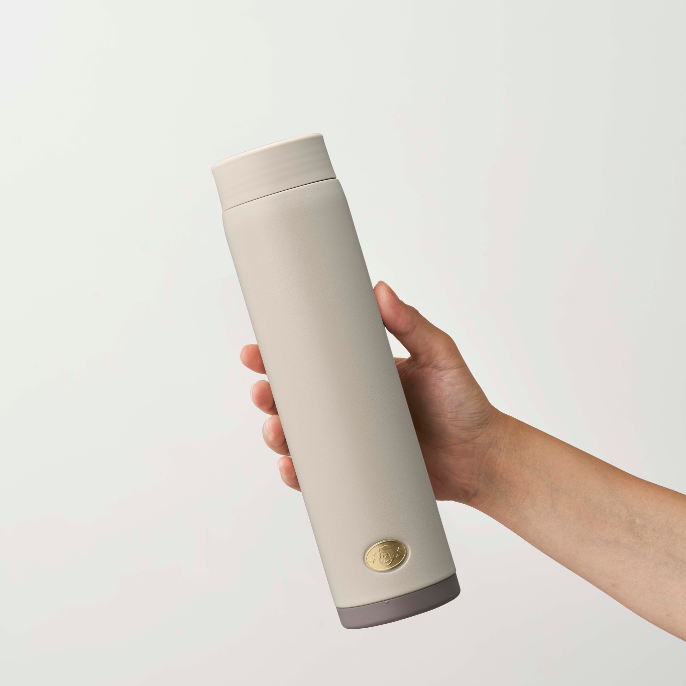 DOSHISHA 大猩猩可拆底保溫瓶 320ml/450ml | GRMB