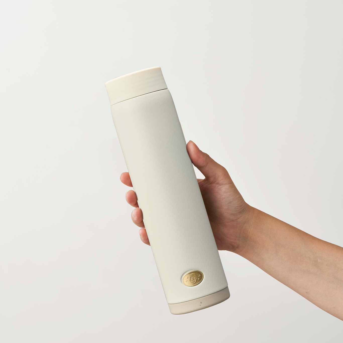 DOSHISHA 大猩猩可拆底保溫瓶 320ml/450ml | GRMB