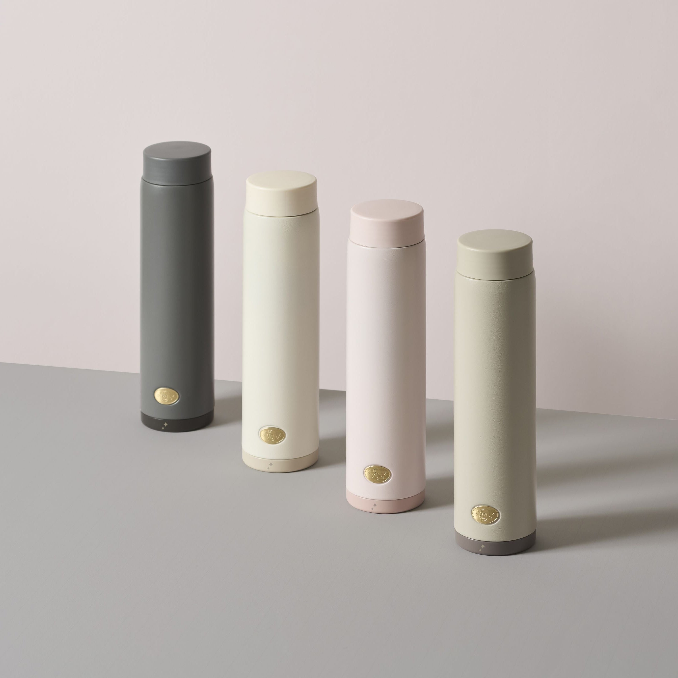 DOSHISHA 大猩猩可拆底保溫瓶 320ml/450ml | GRMB