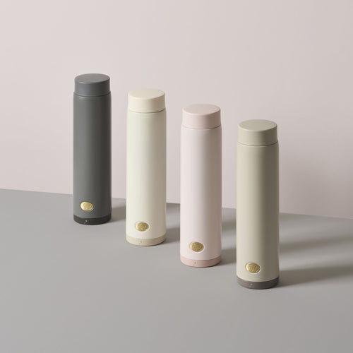 DOSHISHA 大猩猩可拆底保溫瓶 320ml/450ml | GRMB