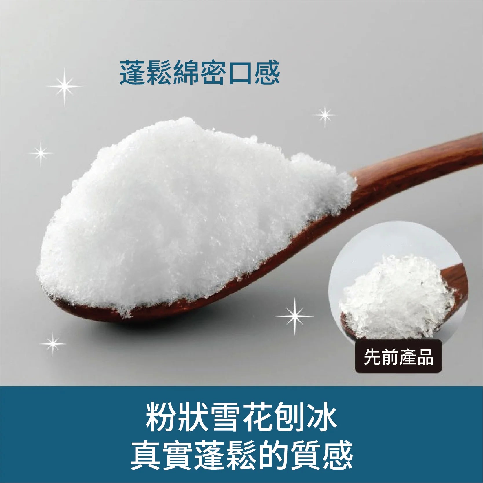 Otona 復古手動刨冰機 | IS-FY-20