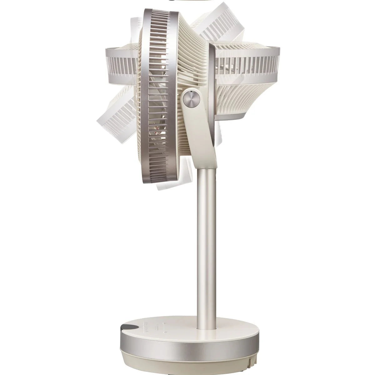 Kamomefan +c move DC 靜音海鷗風扇 | K-F23AY