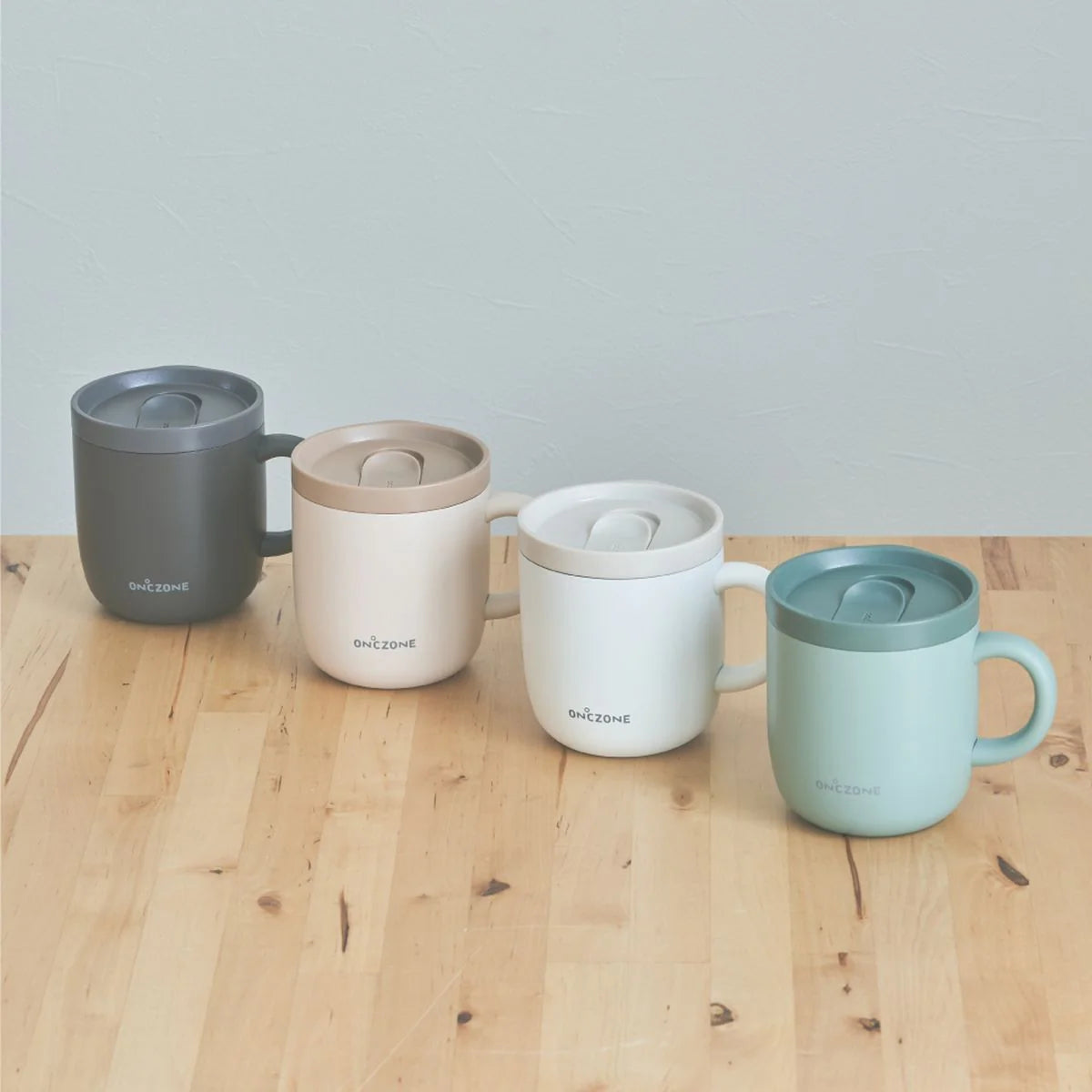 ON℃ZONE 貓舌專科馬克杯 | OZNM260
