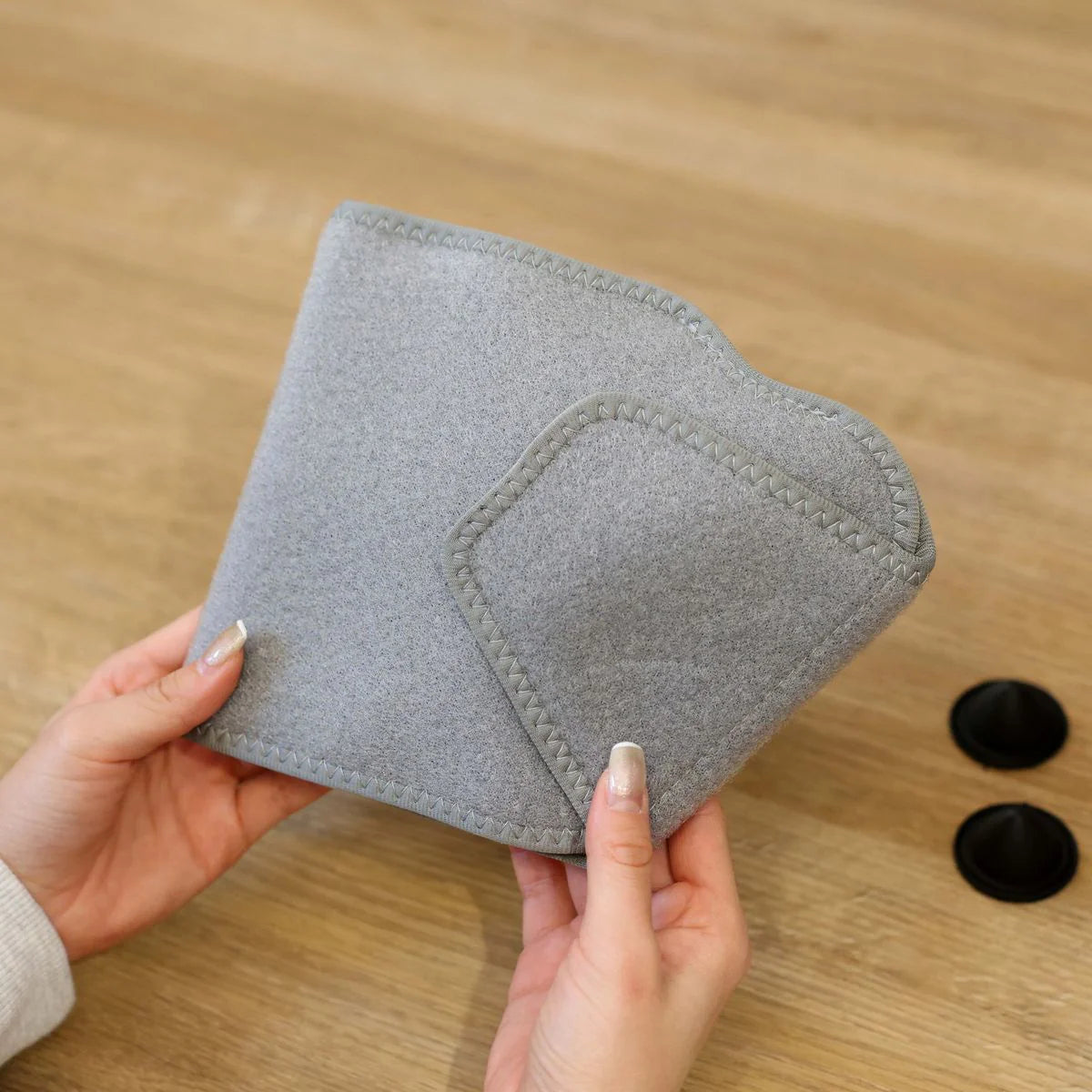 DOSHISHA 大猩猩之握 穴位氣壓手掌按摩器 | GRT-2501