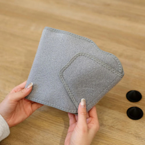 DOSHISHA 大猩猩之握 穴位氣壓手掌按摩器 | GRT-2501