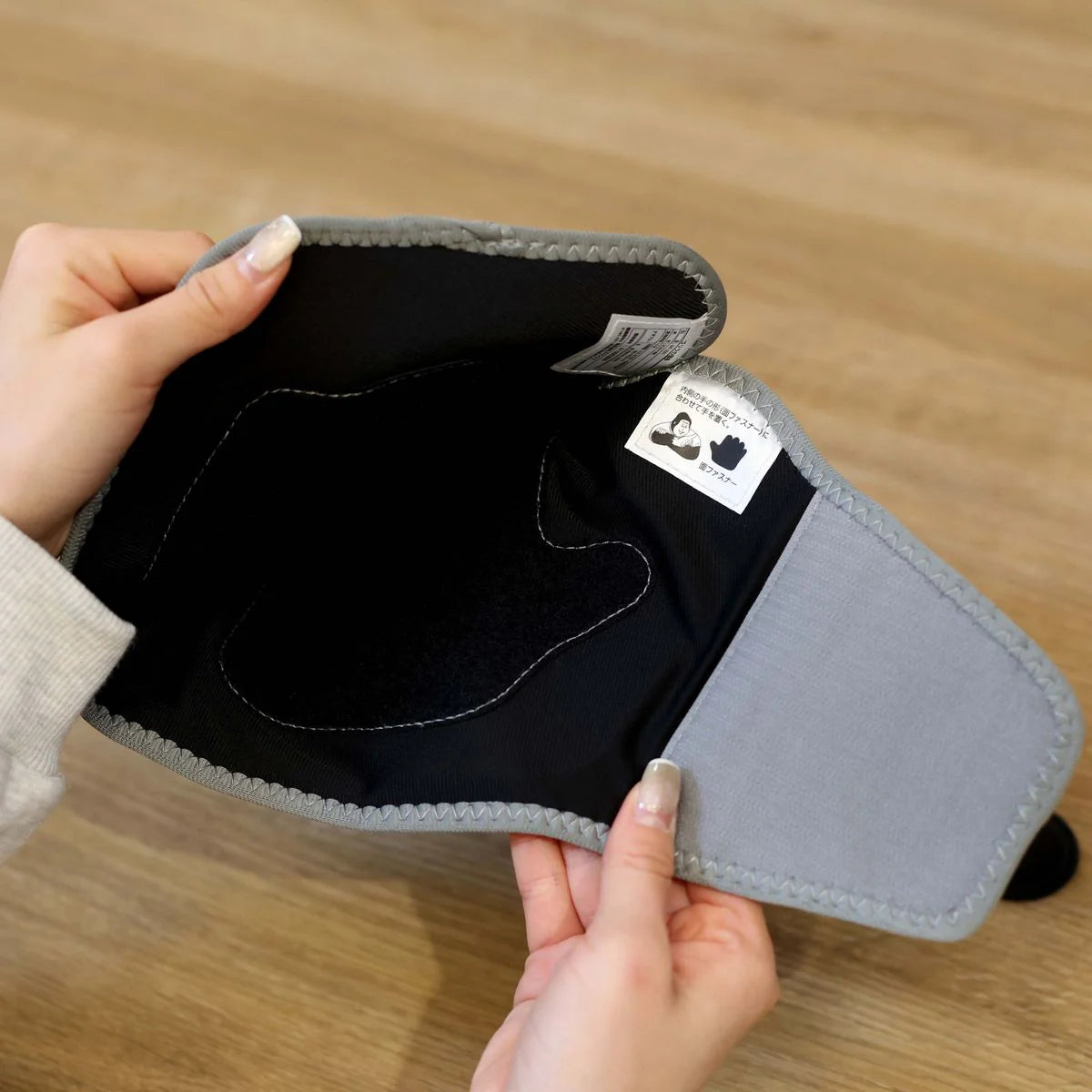 DOSHISHA 大猩猩之握 穴位氣壓手掌按摩器 | GRT-2501