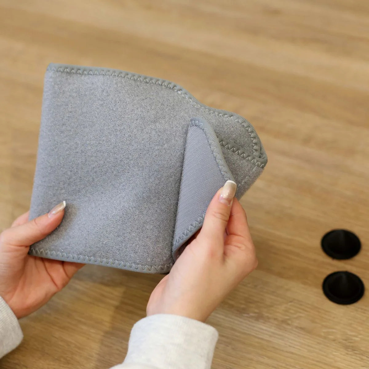 DOSHISHA 大猩猩之握 穴位氣壓手掌按摩器 | GRT-2501